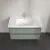 Villeroy & Boch Skyla Тумба под раковину, 2 выдвижных ящика, 972 x 596 x 439 mm, Soft Green +Skyla Pаковина для установки на тумбу, 1000 x 470 x 165 mm, с переливом, Альпийский белый C79900AF+5A51A501 Villeroy & Boch Skyla Тумба под раковину, 2 выдвижных ящика, 972 x 596 x 439 mm, Soft Green +Skyla Pаковина для установки на тумбу, 1000 x 470 x 165 mm, с переливом, Альпийский белый C79900AF+5A51A501