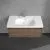 Villeroy & Boch Skyla КОМПЛЕКТ Тумба под раковину, 1 выдвижной ящик (2 ящика), 972 x 436 x 439 mm, Arizona Oak +Skyla Pаковина для установки на тумбу, 1000 x 470 x 165 mm, с переливом, Альпийский белый C78900VH+5A51A501 Villeroy & Boch Skyla КОМПЛЕКТ Тумба под раковину, 1 выдвижной ящик (2 ящика), 972 x 436 x 439 mm, Arizona Oak +Skyla Pаковина для установки на тумбу, 1000 x 470 x 165 mm, с переливом, Альпийский белый C78900VH+5A51A501