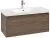 Villeroy & Boch Skyla КОМПЛЕКТ Тумба под раковину, 1 выдвижной ящик (2 ящика), 972 x 436 x 439 mm, Arizona Oak +Skyla Pаковина для установки на тумбу, 1000 x 470 x 165 mm, с переливом, Альпийский белый C78900VH+5A51A501 Villeroy & Boch Skyla КОМПЛЕКТ Тумба под раковину, 1 выдвижной ящик (2 ящика), 972 x 436 x 439 mm, Arizona Oak +Skyla Pаковина для установки на тумбу, 1000 x 470 x 165 mm, с переливом, Альпийский белый C78900VH+5A51A501