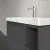 Villeroy & Boch Skyla КОМПЛЕКТ Тумба под раковину, 1 выдвижной ящик, 772 x 436 x 439 mm,Graphite + Skyla Pаковина для установки на тумбу крыло справа, 800 x 460 x 160 mm, с переливом, Альпийский белый C78800VR+5A52L101 Villeroy & Boch Skyla КОМПЛЕКТ Тумба под раковину, 1 выдвижной ящик, 772 x 436 x 439 mm,Graphite + Skyla Pаковина для установки на тумбу крыло справа, 800 x 460 x 160 mm, с переливом, Альпийский белый C78800VR+5A52L101