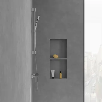 Villeroy & Boch Liberty Смеситель для душа однорычажный TVS10700300061