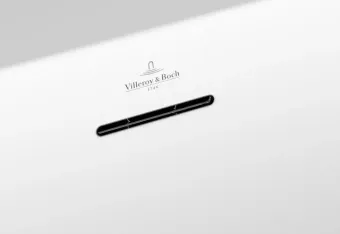 Villeroy & Boch Subway 3.0 Ванна Duo, 1700 x 750 mm, Альпийский белый UBQ170SBW2DV-01