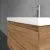 Villeroy & Boch Skyla КОМПЛЕКТ Тумба под раковину, 2 выдвижных ящика, 772 x 596 x 439 mm, Oak Kansas +Skyla Pаковина для установки на тумбу, 800 x 460 x 160 mm, с переливом, Альпийский белый C78600RH+5A518001 Villeroy & Boch Skyla КОМПЛЕКТ Тумба под раковину, 2 выдвижных ящика, 772 x 596 x 439 mm, Oak Kansas +Skyla Pаковина для установки на тумбу, 800 x 460 x 160 mm, с переливом, Альпийский белый C78600RH+5A518001