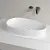 Villeroy & Boch Antao Раковина для установки на столешницу, 650 x 400 x 146 mm, Альпийский белый CeramicPlus, без перелива 4A7465R1