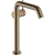 Hansgrohe, Tecturis S, Смеситель для раковины 240 Fine CoolStart, однорычажный, для умывальников со сливным гарнитуром Push-Open, шлифованная бронза, 73370140 Hansgrohe, Tecturis S, Смеситель для раковины 240 Fine CoolStart, однорычажный, для умывальников со сливным гарнитуром Push-Open, шлифованная бронза, 73370140