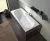 Villeroy & Boch O.novo ванна, 1800x800mm , Акрил Альпийский белый UBA180CAS2V-01 Villeroy & Boch O.novo ванна, 1800x800mm , Акрил Альпийский белый UBA180CAS2V-01