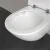 Villeroy & Boch Universo TwistFlush Комбинированная упаковка, настенный, смыв TwistFlush, Альпийский белый 4670T901