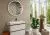 Hansgrohe, Tecturis S, Смеситель для раковины 110, однорычажный, со сливным гарнитуром, матовый черный 73310670 Hansgrohe, Tecturis S, Смеситель для раковины 110, однорычажный, со сливным гарнитуром, матовый черный 73310670
