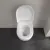 Villeroy & Boch Subway 2.0 Приставной унитаз, смыв DirectFlush, Альпийский белый 5602R001