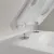 Villeroy & Boch Venticello Сиденье с крышкой для унитаза SlimSeat (Wrapover), с функцией автоматического опускания (SoftClosing), со снимаемым сиденьем (QuickRelease), Альпийский белый 9M79S101