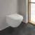 Villeroy & Boch Universo TwistFlush Комбинированная упаковка, настенный, смыв TwistFlush, Альпийский белый 4670T901