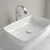 Villeroy & Boch Artis Раковина для установки на столешницу, 580 x 385 x 130 mm, Альпийский белый, без перелива, нешлифованный 41725801 Villeroy & Boch Artis Раковина для установки на столешницу, 580 x 385 x 130 mm, Альпийский белый, без перелива, нешлифованный 41725801