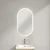 Villeroy & Boch More to See Lite+ Зеркало, с подсветкой, 500 x 900 x 23 A4855000