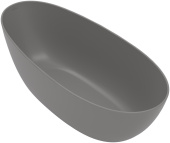 Villeroy & Boch Antao Ванна, 1700 x 750 mm, Grey UBQ170TAO7V-3S