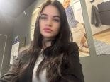 Свидлова Варвара Свидлова Варвара