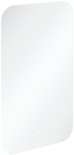 Villeroy & Boch More to See Lite Зеркало, с подсветкой, 600 x 1000 x 24 mm A4791000