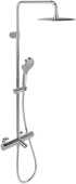 Villeroy & Boch Embrace PLUS Душ с тремя режимами TVS1082500461
