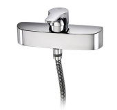 Gustavsberg Nautic Смеситель для душа однорычажный GB41214004