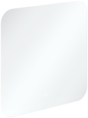 Villeroy & Boch More to See Lite Зеркало, с подсветкой, 800 x 800 x 24 mm A4798000
