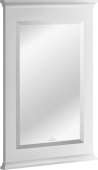 Villeroy & Boch Hommage Зеркало, 557 x 740 x 37 mm 85652000