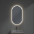 Villeroy & Boch More to See Lite+ Зеркало, с подсветкой, 500 x 900 x 23 A4855000