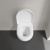 Villeroy & Boch Architectura Комбинированная упаковка, укороченная модель, настенный, с DirectFlush, Альпийский белый 4687HR01