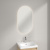 Villeroy & Boch More to See Lite Зеркало, с подсветкой, 500 x 900 x 23 mm A4835000