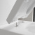 Villeroy & Boch Architectura Чаша унитаза с открытым смывным краем, напольный, с DirectFlush, Альпийский белый 5691R001