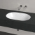 Villeroy & Boch Architectura Раковина для установки под столешницу, 630 x 430x 175 mm, Альпийский белый, с переливом, нешлифованный 5A766001