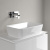 Villeroy & Boch Architectura Раковина для установки на столешницу, 600 x 405 x 155 mm, Альпийский белый, с переливом, нешлифованный 5A276001