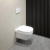 Villeroy & Boch Architectura Сиденье с крышкой для унитаза, с функцией автоматического опускания (SoftClosing), со снимаемым сиденьем (QuickRelease), Альпийский белый 98M9C101