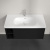 Villeroy & Boch Skyla Тумба под раковину, 2 выдвижных ящика, 972 x 436 x 439 mm, Volcano Black C79000VL