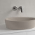 Villeroy & Boch Antao Раковина для установки на столешницу, 510 x 400 x 146 mm, Almond CeramicPlus, без перелива 4A7351AM