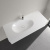 Villeroy & Boch Antao Pаковина для установки на тумбу, 1200 x 500 x 150 mm, без перелива, Альпийский белый CeramicPlus 4A77L2R1