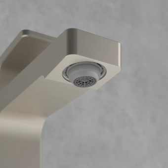 Villeroy & Boch Architectura Square Смеситель для раковины однорычажный TVW12500100064