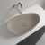 Villeroy & Boch Antao Раковина для установки на столешницу, 650 x 400 x 146 mm, Almond CeramicPlus, без перелива 4A7465AM
