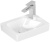 Villeroy & Boch Architectura Раковина компактная, 355 x 260 x 135 mm, без перелива, Альпийский белый 43863701
