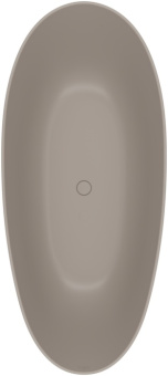Villeroy & Boch Antao Ванна, 1700 x 750 mm, Almond UBQ170TAO7V-AL