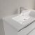 Villeroy & Boch Subway 3.0 Pаковина для установки на тумбу, 1000 x 470 x 165 mm, с переливом, Альпийский белый 4A70A501