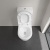Villeroy & Boch Architectura Чаша унитаза с открытым смывным краем, напольный, с DirectFlush, Альпийский белый 5691R001