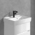 Villeroy & Boch Dawn Смеситель для раковины, с боковым рычагом TVW106116152K5