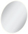 Villeroy & Boch More to See Lite+ Зеркало, с подсветкой, 650 x 650 x 23 mm A4626000