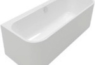 Приcтенные акриловые ванны Architectura Villeroy&Boch