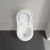 Villeroy & Boch Architectura Комбинированная упаковка, укороченная модель, настенный, с DirectFlush, Альпийский белый 4687HR01