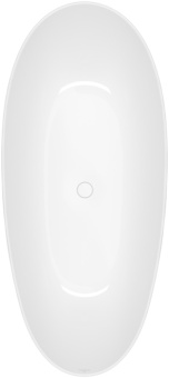 Villeroy & Boch Antao Ванна, 1700 x 750 mm, Альпийский белый UBQ170TAO7V-01