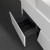 Villeroy & Boch Collaro Тумба под раковину, 4 выдвижных ящика, 1200 x 548 x 500 mm, White Matt / White Matt C04100MS