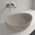 Villeroy & Boch Antao Раковина для установки на столешницу, 510 x 400 x 146 mm, Almond CeramicPlus, без перелива 4A7351AM