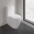 Villeroy & Boch Architectura Чаша унитаза с открытым смывным краем, напольный, с DirectFlush, Альпийский белый 5691R001