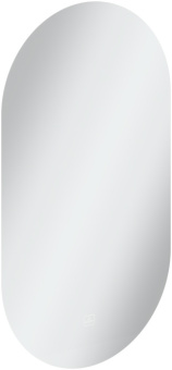 Villeroy & Boch More to See Lite Зеркало, с подсветкой, 500 x 900 x 23 mm A4835000