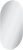 Villeroy & Boch More to See Lite Зеркало, с подсветкой, 500 x 900 x 23 mm A4835000